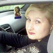 Алёнушка, 49, Тара