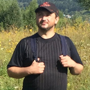 Вадим, 38, Кемерово