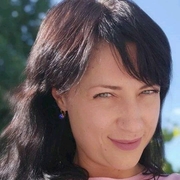 Svetlana 40 Belaya Tserkov