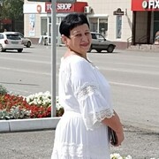 Маргарита, 62, Назарово