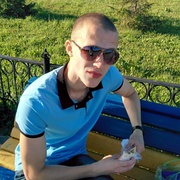 Артем, 32, Новочебоксарск