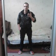 Вячеслав, 32, Киров (Калужская обл.)