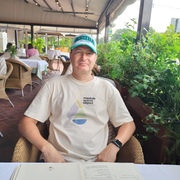 Константин, 51, Москва