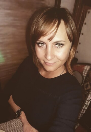 Моя фотография - Анна, 43 из Краснодар (@anna171326)
