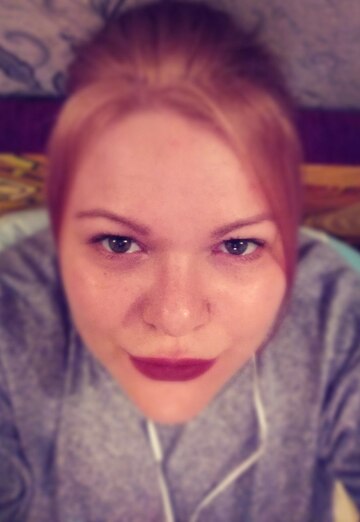 My photo - ru, 35 from Ivanteyevka (@ru1473)
