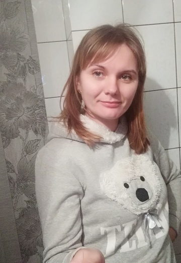 Моя фотография - Алена, 36 из Чернигов (@alena113112)