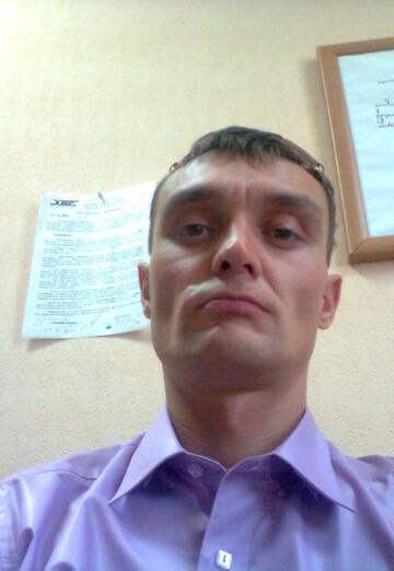 Моя фотография - владимир, 42 из Николаев (@vladimir22271)