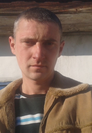 My photo - Vladimir, 39 from Henichesk (@vladimir74838)