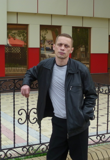 My photo - Maksim, 46 from Toretsk (@maksim43188)