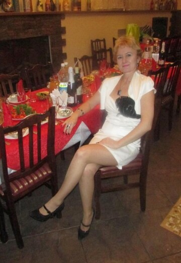 Моя фотография - Елена, 48 из Омск (@elena405001)