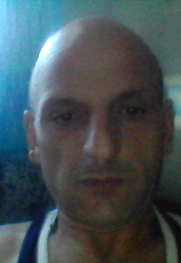 My photo - vasil, 46 from Ternopil (@vasil4069)