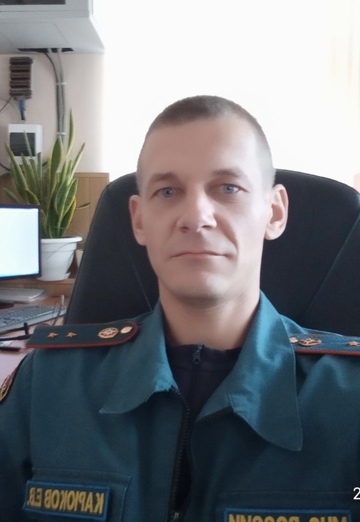 My photo - Evgeniy, 41 from Voronezh (@evgeniy309366)