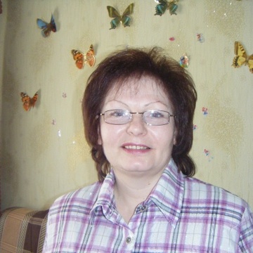 Моя фотография - тамара, 66 из Москва (@tamara566)