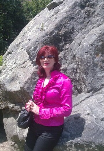 La mia foto - Svetlana, 58 di Jalta (@svetlana4808337)