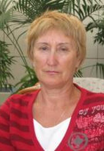 My photo - Valentina, 73 from Khmelnytskiy (@dudca-1946)