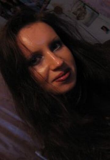 My photo - Yuliya, 40 from Synelnykove (@uliy5013481)