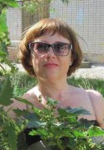 Моя фотография - Надин, 54 из Ульяновск (@averina-69)