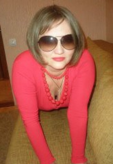 My photo - Natalya, 53 from Horlivka (@natalwy8280382)