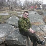Дмитрий, 48, Снежногорск
