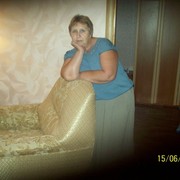 Ольга, 65, Починки