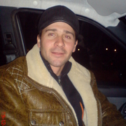 Серега, 39, Бузулук