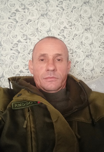 My photo - Sergey, 45 from Vladivostok (@sergey1169449)