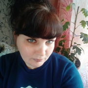 Светлана, 40, Астрахань