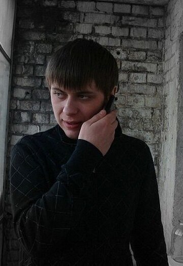 Моя фотография - Александр, 34 из Нижний Новгород (@aleksandr652899)