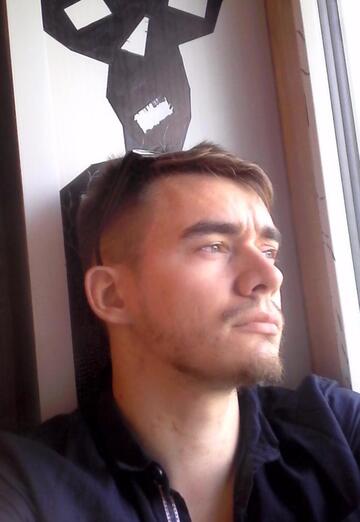 My photo - Evgeniy, 33 from Severouralsk (@evgeniy316509)