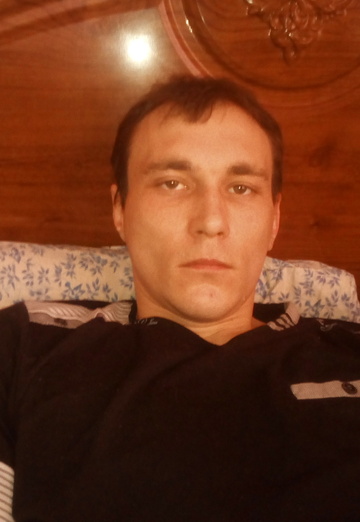 Моя фотография - Андрій, 33 из Нововолынск (@andry7451)