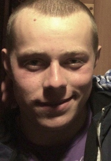 My photo - Ilya, 25 from Kostroma (@ilya81725)