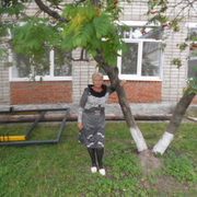 любаша, 38, Озерск