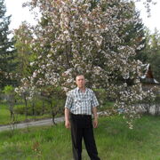 ЮРИЙ, 61, Тальменка