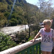 Людмила, 40, Балабаново
