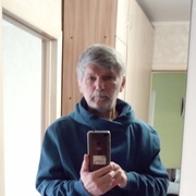 Sergeï Mikhalytch 68 Novotroïtsk