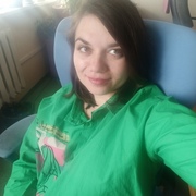Анжелика, 27, Береговой