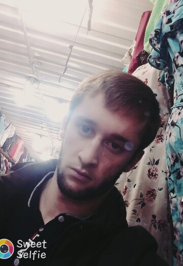 My photo - nemat Bayonov, 24 from Karaganda (@nematbayonov)
