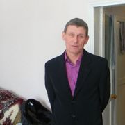 Валерий, 61, Курган