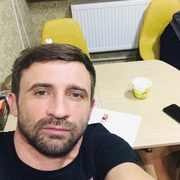максим, 40, Славянск-на-Кубани