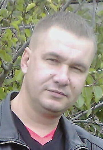 Моя фотография - Евгений, 41 из Курск (@evgeniy246640)