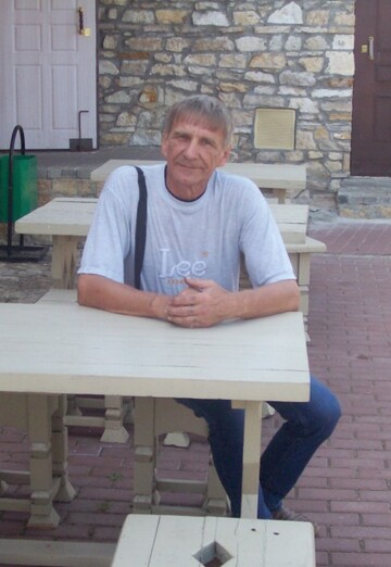 My photo - Yuriy, 56 from Donskoj (@uriy125000)
