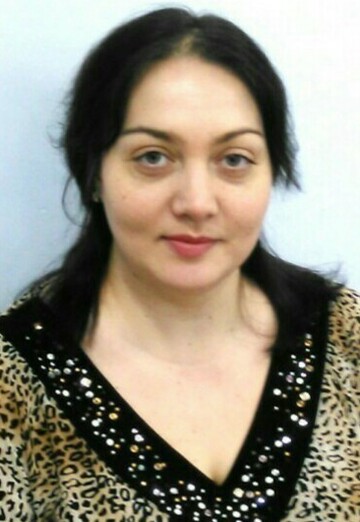 Моя фотография - Екатерина, 47 из Тольятти (@ekaterina110912)