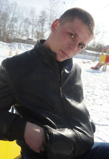 My photo - leonid, 32 from Dalneretschensk (@leonid9138)
