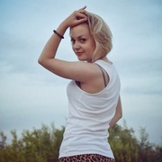 Таня, 27, Икша