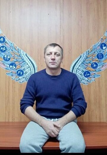 My photo - Aleksandr, 44 from Irkutsk (@aleksandr889061)
