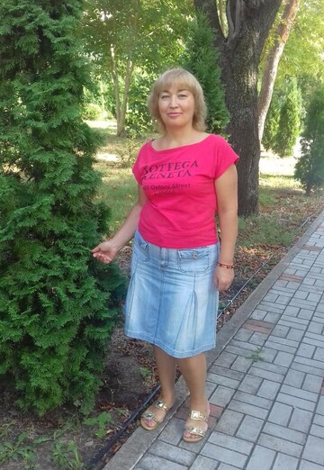 Моя фотография - Ольга, 57 из Одесса (@olga242659)
