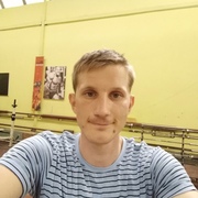 Иван Емельянов, 34, Стерлитамак