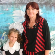 Валентина, 63, Екатеринославка