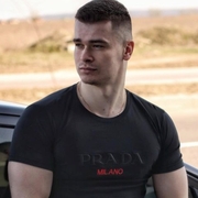 Лео, 28, Киев