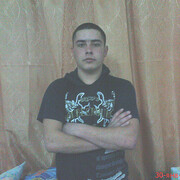 Александр, 30, Мошково